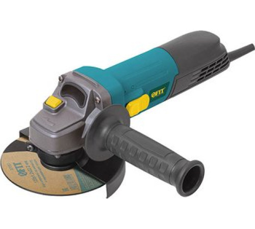 Угловая шлифмашина FIT 80318