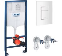 Инсталляция для унитаза Grohe Rapid SL 38772SH0