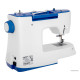 Электромеханическая швейная машина Necchi K432A