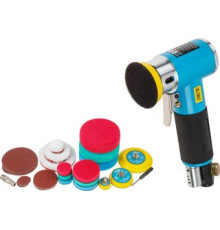 Пневмошлифмашина DGM DTP-0750