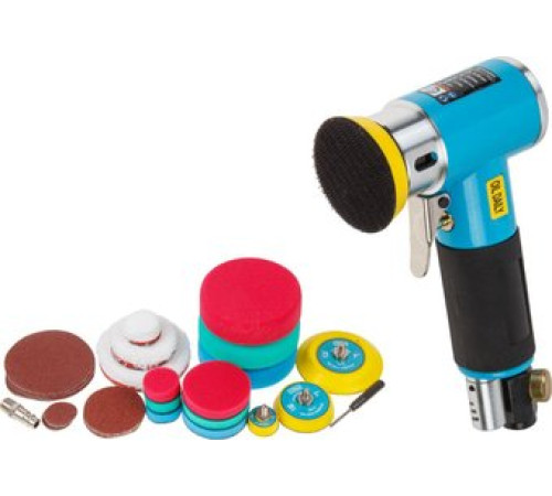 Пневмошлифмашина DGM DTP-0750