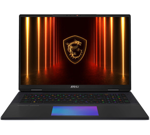 Игровой ноутбук MSI Titan 18 HX AI A2XWJG-206RU