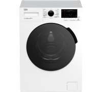 Стиральная машина BEKO WSPE7H616W