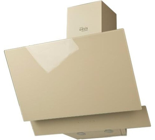 Кухонная вытяжка Making Oasis Everywhere NF-60I FR