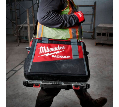 Сумка для инструментов Milwaukee Packout 4932471067