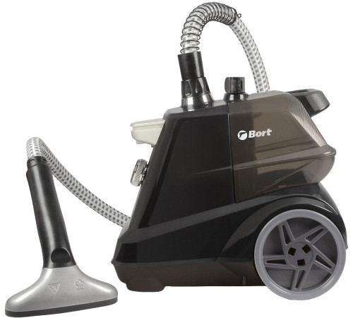 Отпариватель Bort Comfort + Black Edition