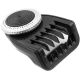 Триммер для бороды и усов Vitek VT-2560