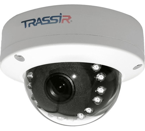IP-камера TRASSIR TR-D2D5 2.8