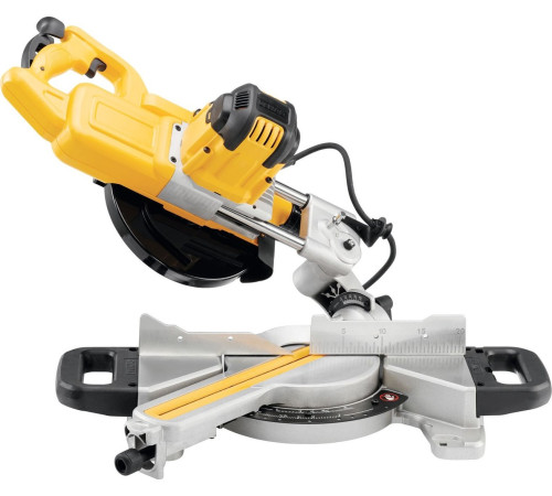 Торцовочная пила DeWalt DWS773