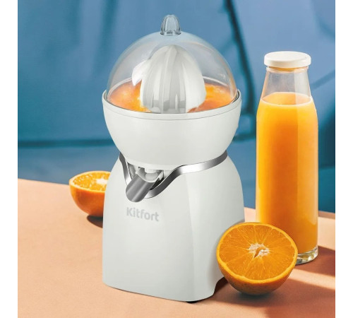 Соковыжималка Kitfort KT-1178