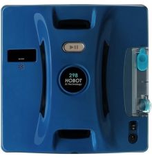 Робот для мытья окон Hobot 298 Ultrasonic