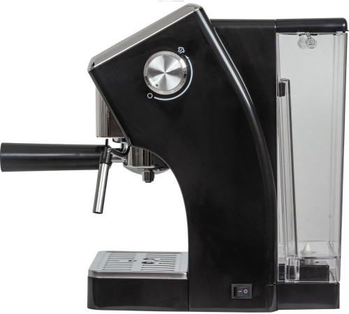 Рожковая кофеварка Supra CMS-1501