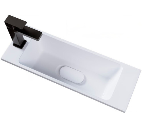 Умывальник Madera Модуль 50 4627173210607