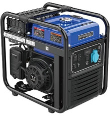 Бензиновый генератор Zonsen BPB4500E