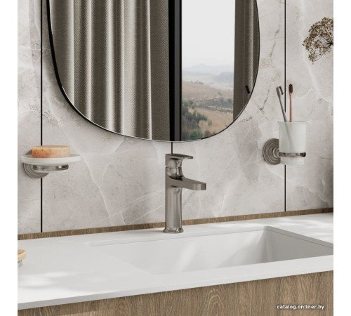 Смеситель Wasserkraft Spree 1403