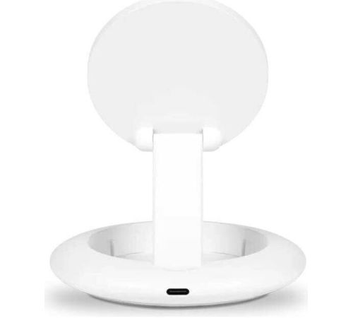 Беспроводное зарядное ttec 2KS31B USB-C
