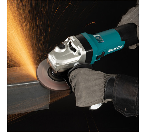 Угловая шлифмашина Makita GA5091X01