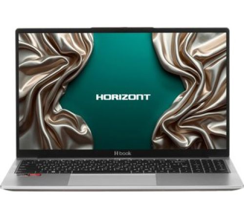 Ноутбук Horizont H-book 15 IPK3 i5-13500H 8GB/512GB Win 11 Pro