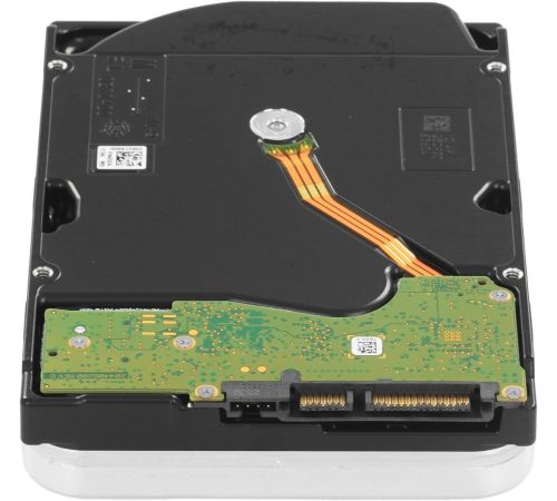 Жесткий диск Seagate SkyHawk AI 12TB ST12000VE003