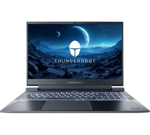 Игровой ноутбук Thunderobot 911 X Wild Hunter G2D JT009A00KRU