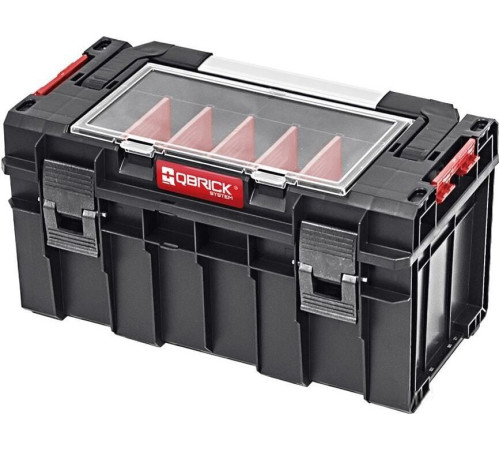 Ящик для инструментов Qbrick System Pro 500 Expert