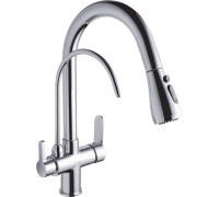 Смеситель Maxonor Pure Life PL4560