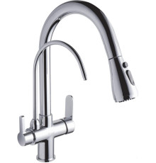 Смеситель Maxonor Pure Life PL4560