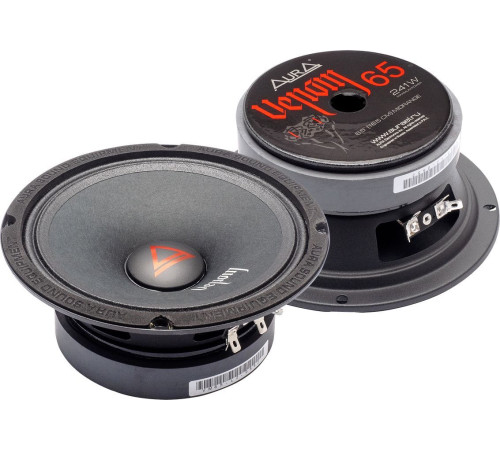 Широкополосная АС Aura Venom-65