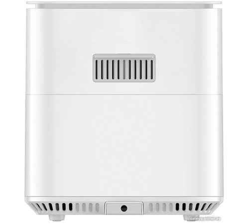 Аэрогриль аэрофритюрница Xiaomi Smart Air Fryer 6.5L MAF10 международная версия, белый