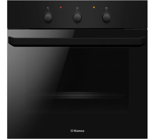 Электрический духовой шкаф Hansa BOES681621