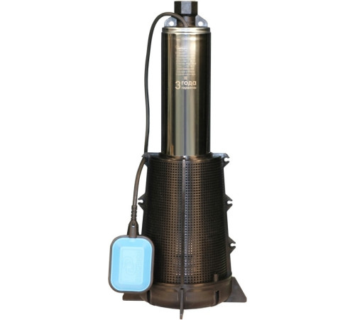 Насос Джилекс Водомет ПРОФ 55/35 А ДФ