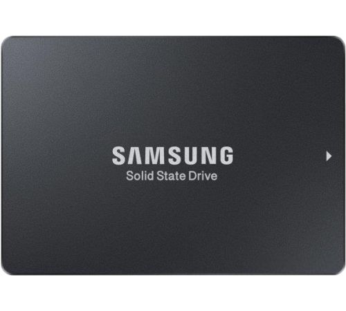 SSD Samsung PM883 480GB MZ7LH480HAHQ