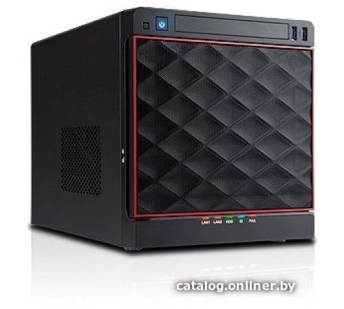 Корпус In Win IW-MS04-01 265W 6130959