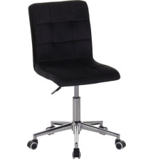 Офисное кресло Mio Tesoro Косма OC-H034 черный