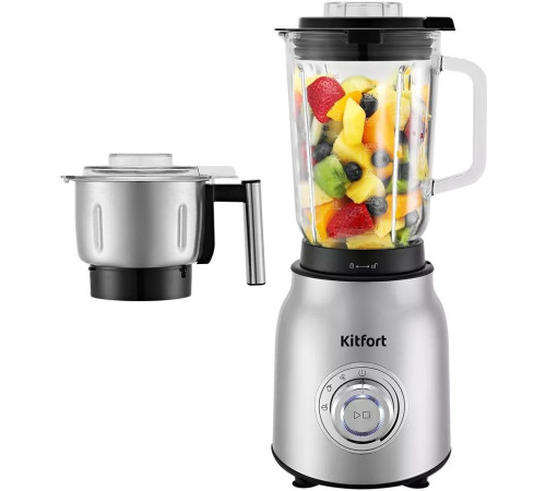 Стационарный блендер Kitfort KT-3079