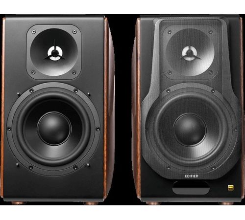 Полочная акустика Edifier S3000MKII