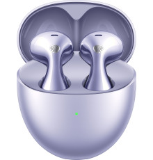 Наушники Huawei FreeBuds 6 фиолетовый, международная версия