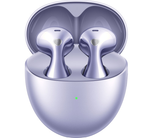 Наушники Huawei FreeBuds 6 фиолетовый, международная версия