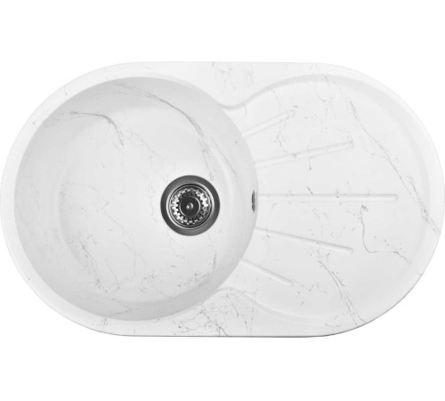 Кухонная мойка Wisent WA02-10 GER013