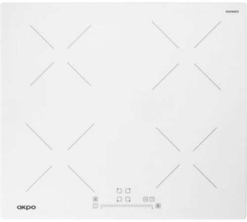 Варочная панель Akpo PIA 6094013CC WH