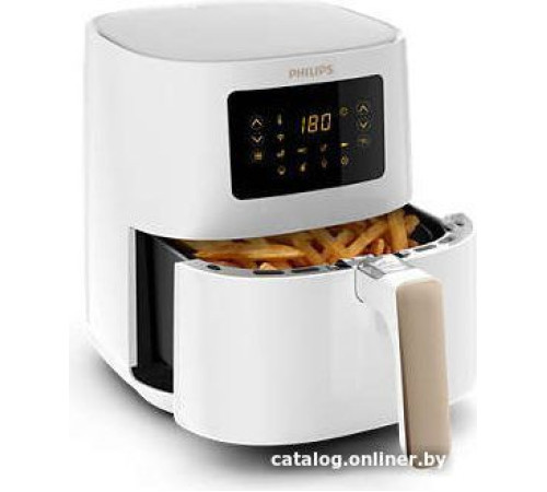 Аэрогриль аэрофритюрница Philips HD9255/30