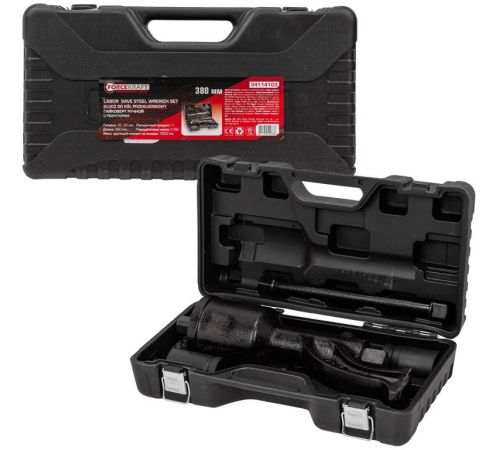 Гайковерт ручной  ForceKraft FK-34114103