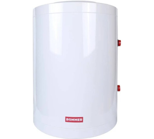 Бойлер косвенного нагрева Rommer RWH-1210-000080