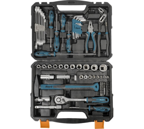 Набор домашнего мастера Bort BTK-83 83 предмета