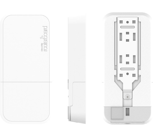 Радиомост Mikrotik wAP 60G