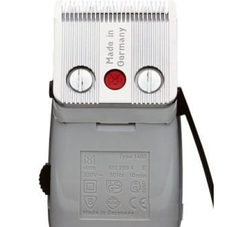 Машинка для стрижки волос Moser 1400-0458
