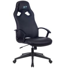 Кресло A4Tech X7 GG-1000B черный