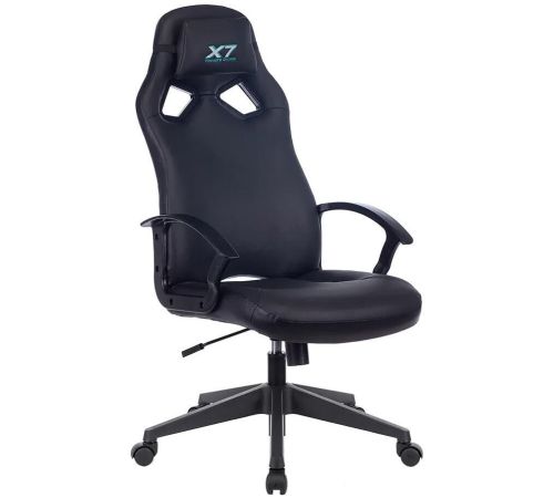 Кресло A4Tech X7 GG-1000B черный