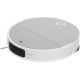 Робот-пылесос Roborock Robotic Vacuum Cleaner+Empty Wash Fill Dock S9 MaxV Ultra S90VER S9MVU02-02 с русской озвучкой, белый