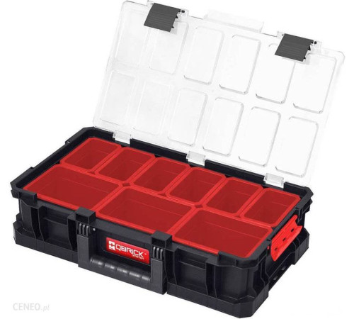 Тележка Qbrick System Two Set Plus